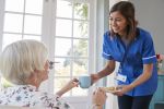 Healthcare Staff ID Cards & Carer ID Badges